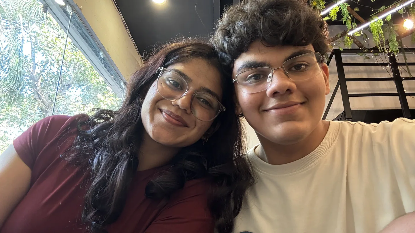 Second Date